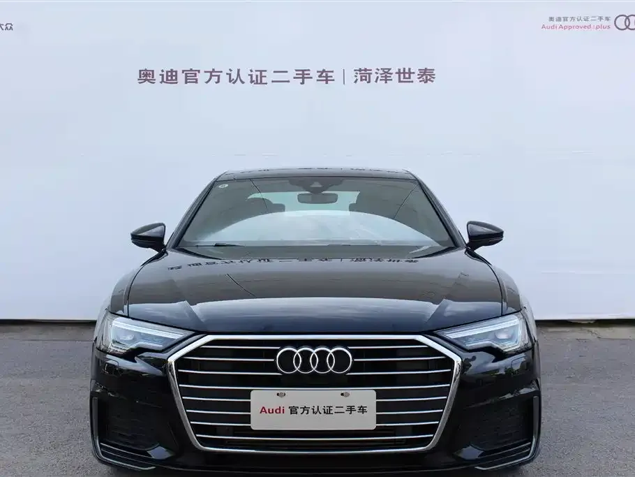 Audi A6L — фото 5