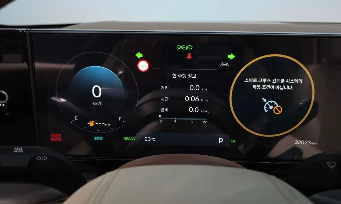 Hyundai Grandeur 2024 из KR, фото 6