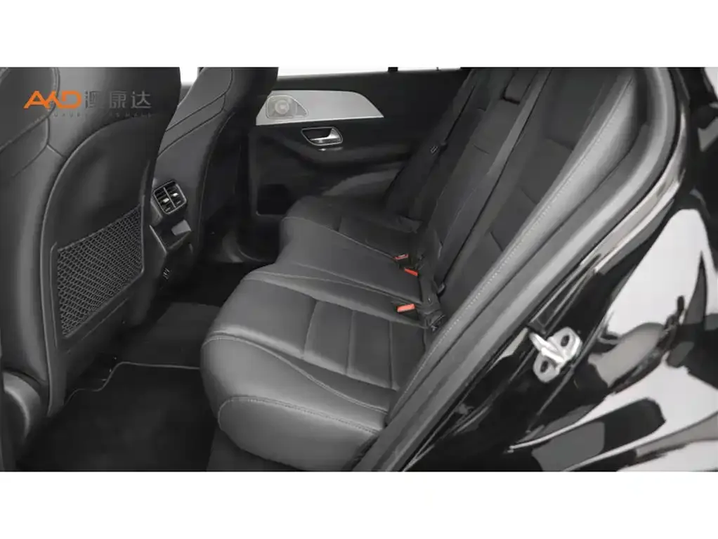 Mercedes-Benz GLE Coupe 2021 из CN, фото 6