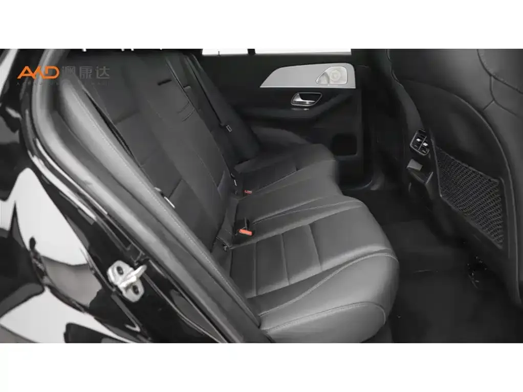 Mercedes-Benz GLE Coupe 2021 из CN, фото 5
