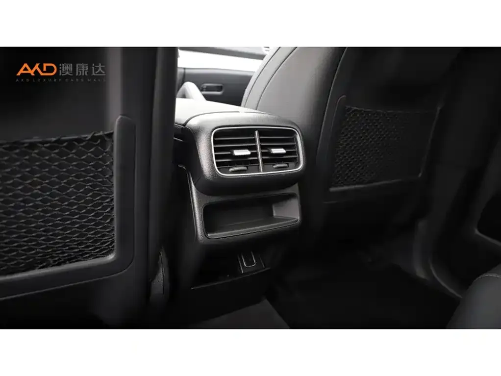 Mercedes-Benz GLE Coupe 2021 из CN, фото 8