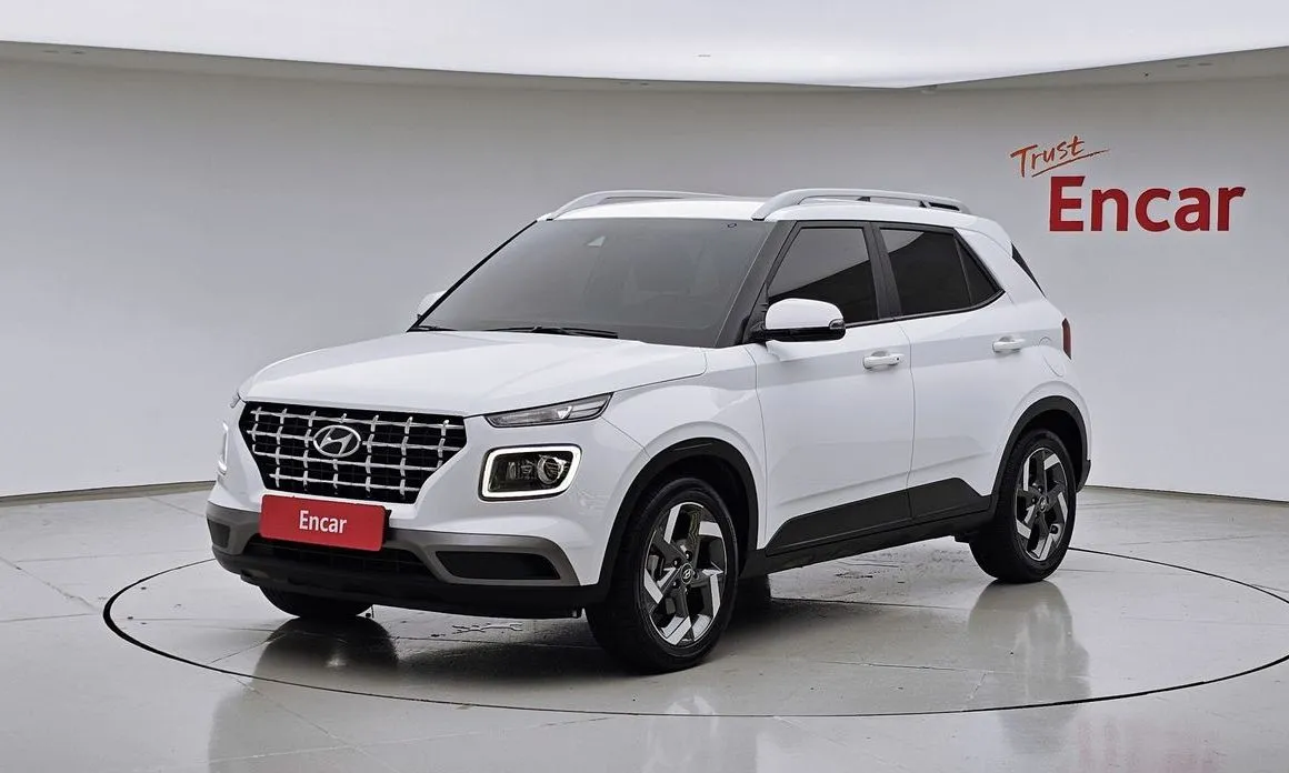 Hyundai Venue