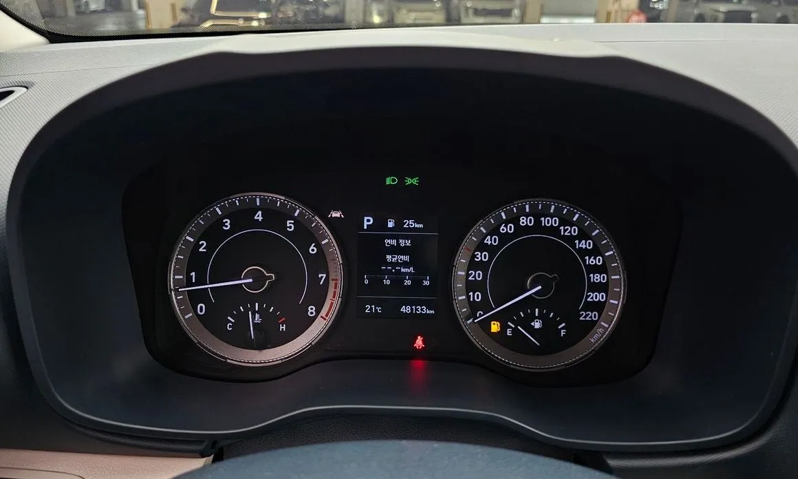 Hyundai Venue 2021 из KR, фото 4