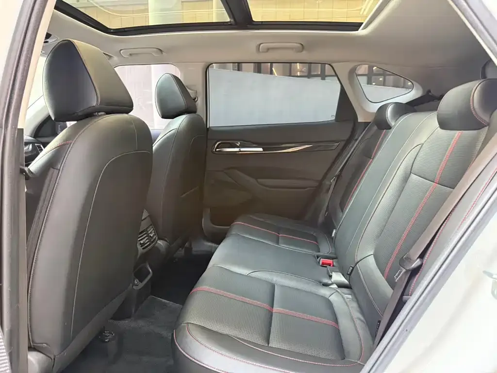 Kia KX3 — фото 2