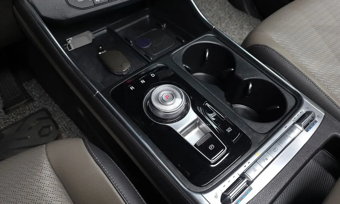 Kia Carnival 2024 из KR, фото 8
