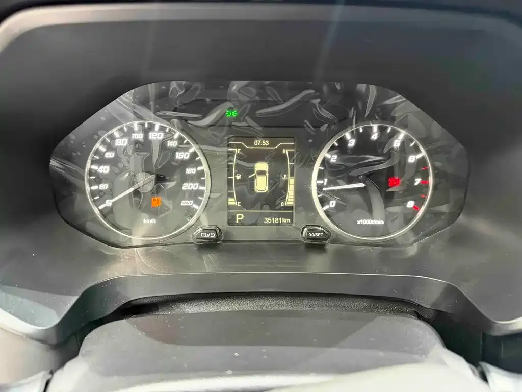 Chery Tiggo 5x 2021 из CN, фото 6