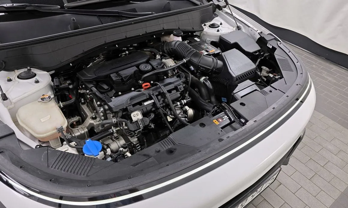 Hyundai Kona — фото 10