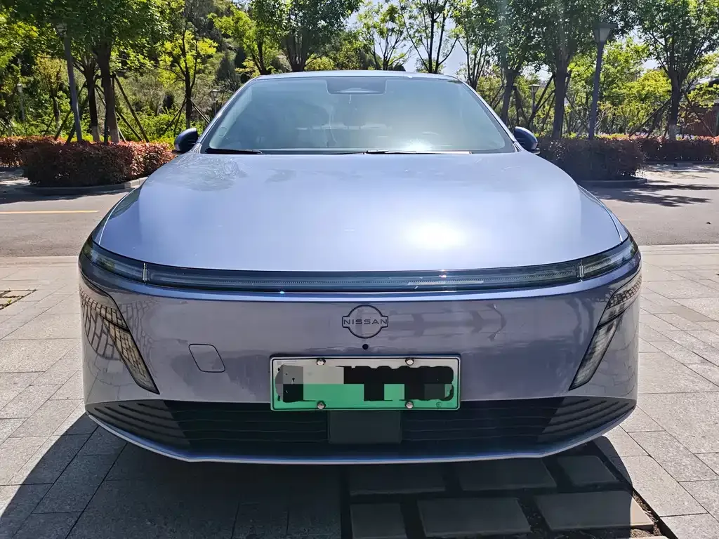 Nissan N6 2025 из CN, фото 6