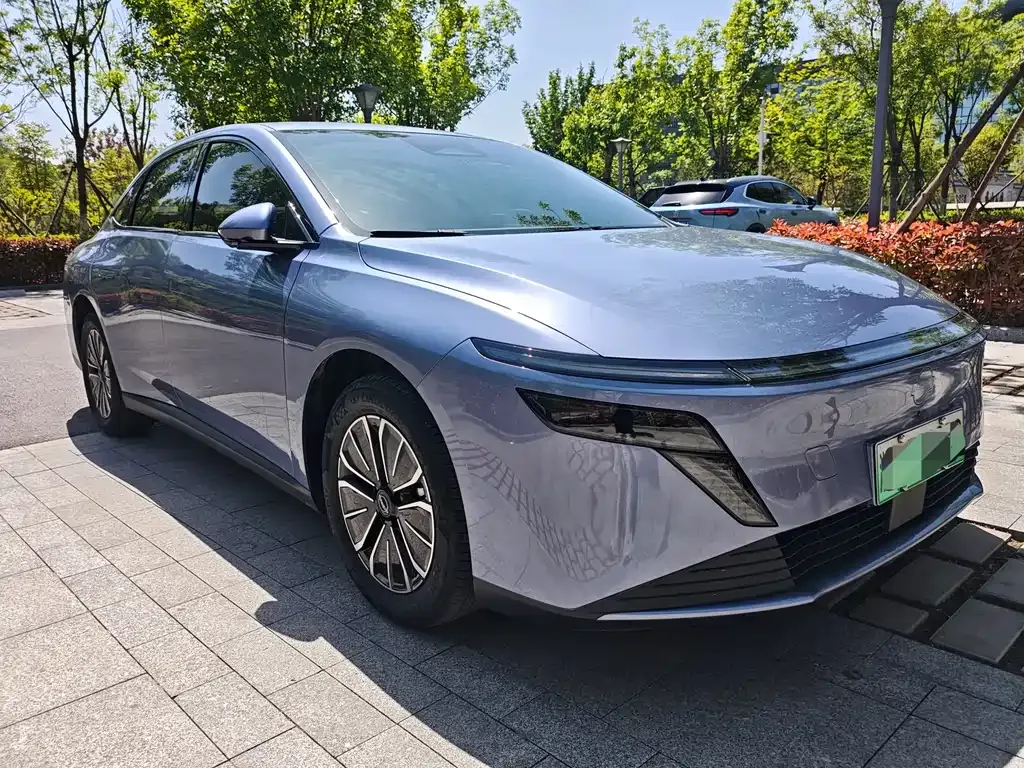 Nissan N6 2025 из CN, фото 9