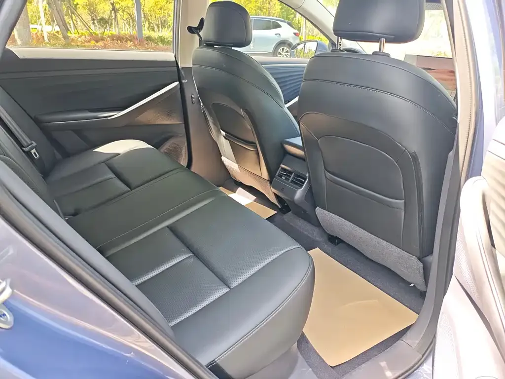 Nissan N6 2025 из CN, фото 5