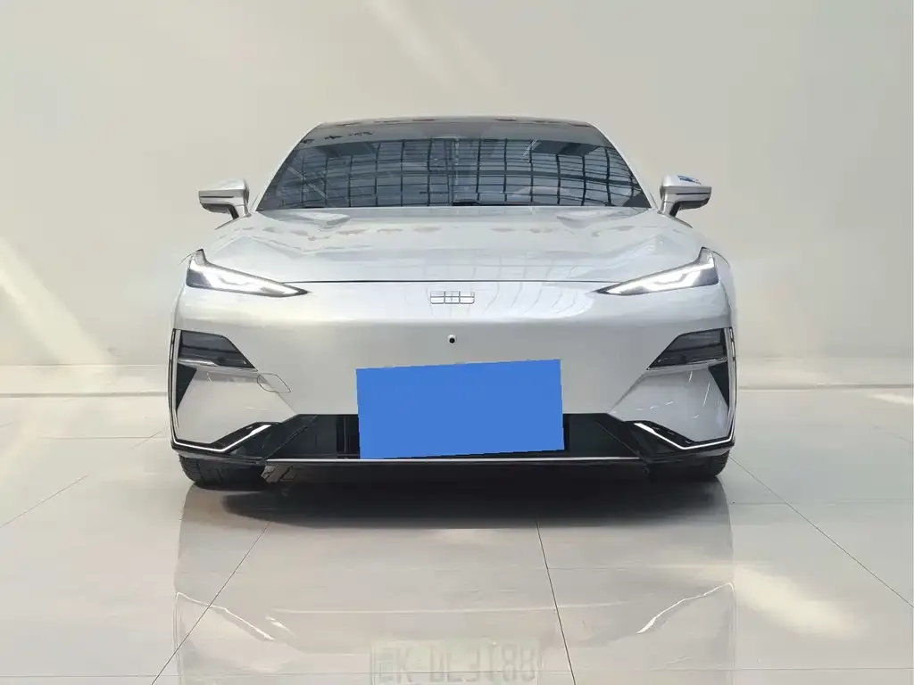 Geely Galaxy E8 2024 из CN, фото 8