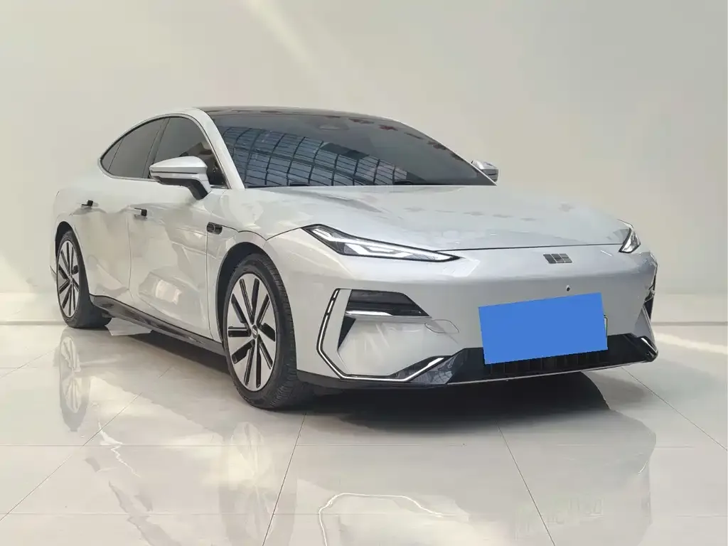 Geely Galaxy E8 2024 из CN, фото 6