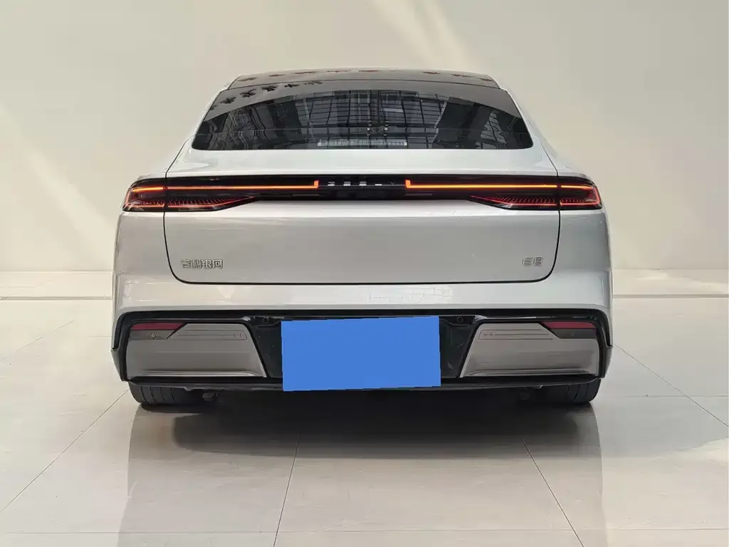 Geely Galaxy E8 2024 из CN, фото 5