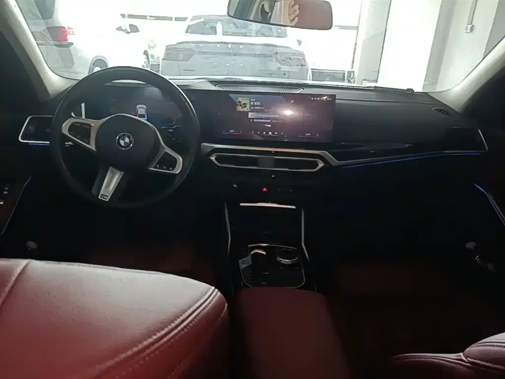 BMW i3 — фото 4