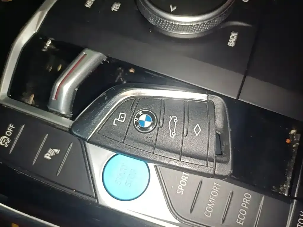 BMW i3 — фото 6