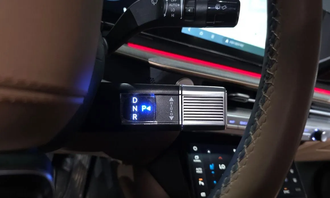 Hyundai Grandeur 2024 из KR, фото 9