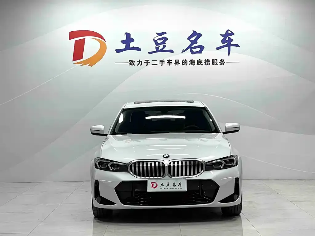 BMW 3 Series — фото 10