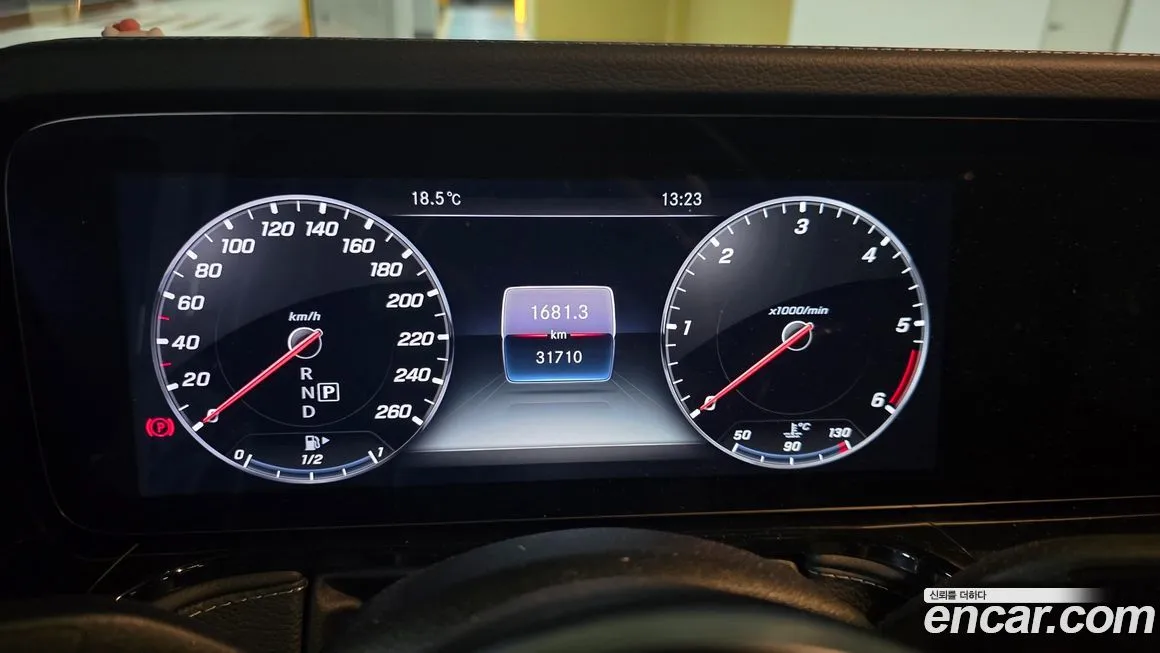 Mercedes-Benz G-Class 2023 из KR, фото 4