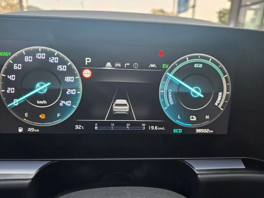 Kia Niro — фото 2