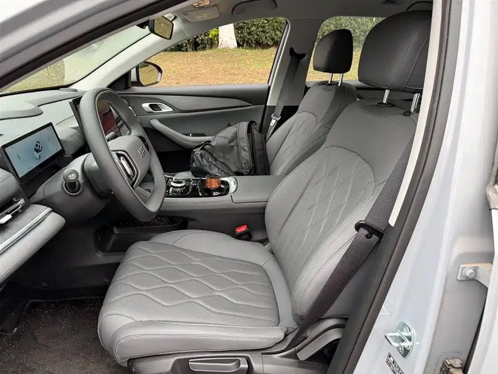 Geely 银河A7 EM 2025 из CN, фото 6