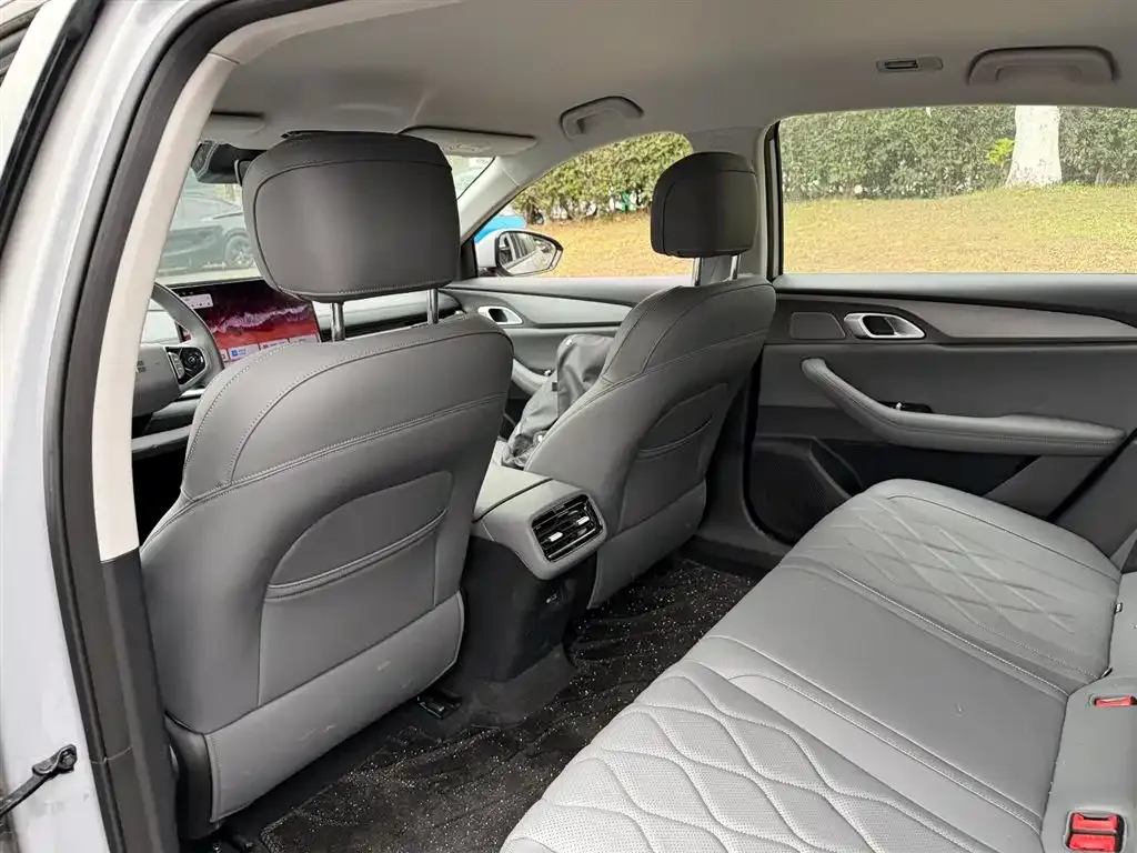 Geely 银河A7 EM 2025 из CN, фото 4