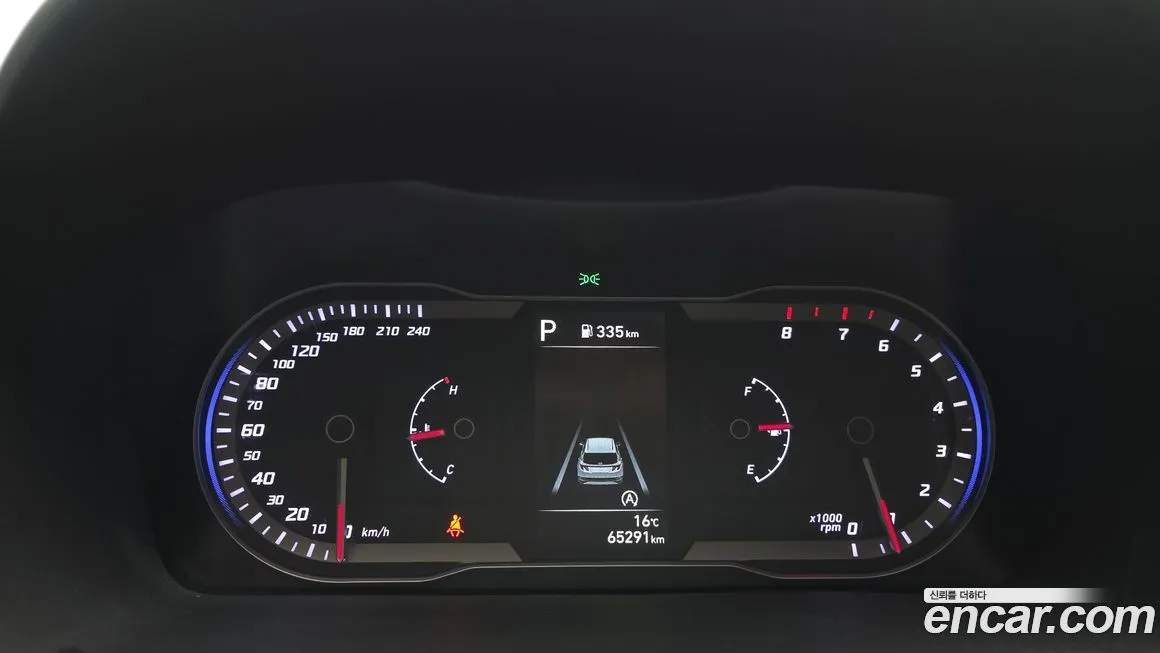 Hyundai Tucson — фото 2