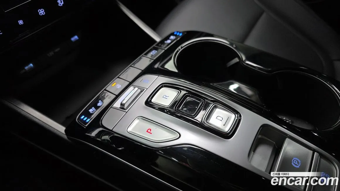Hyundai Tucson — фото 4