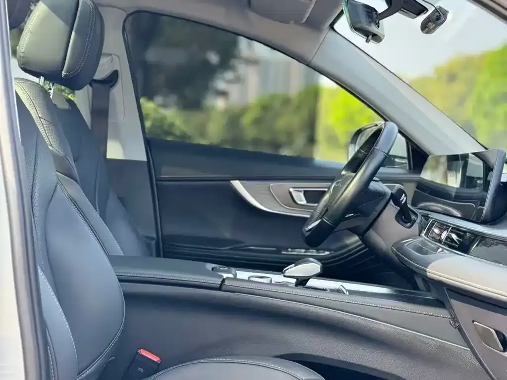 Chery Tiggo 8 PRO — фото 10