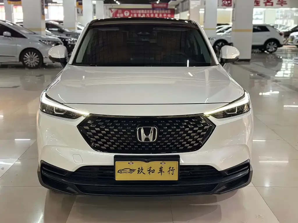 Honda XR-V — фото 2