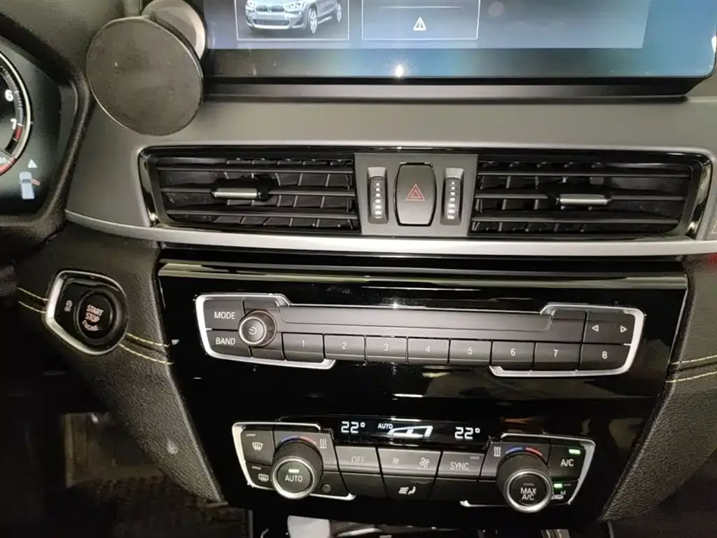 BMW X2 2023 из CN, фото 6