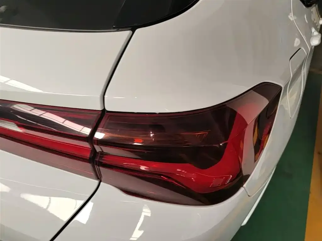 BMW X2 2023 из CN, фото 2