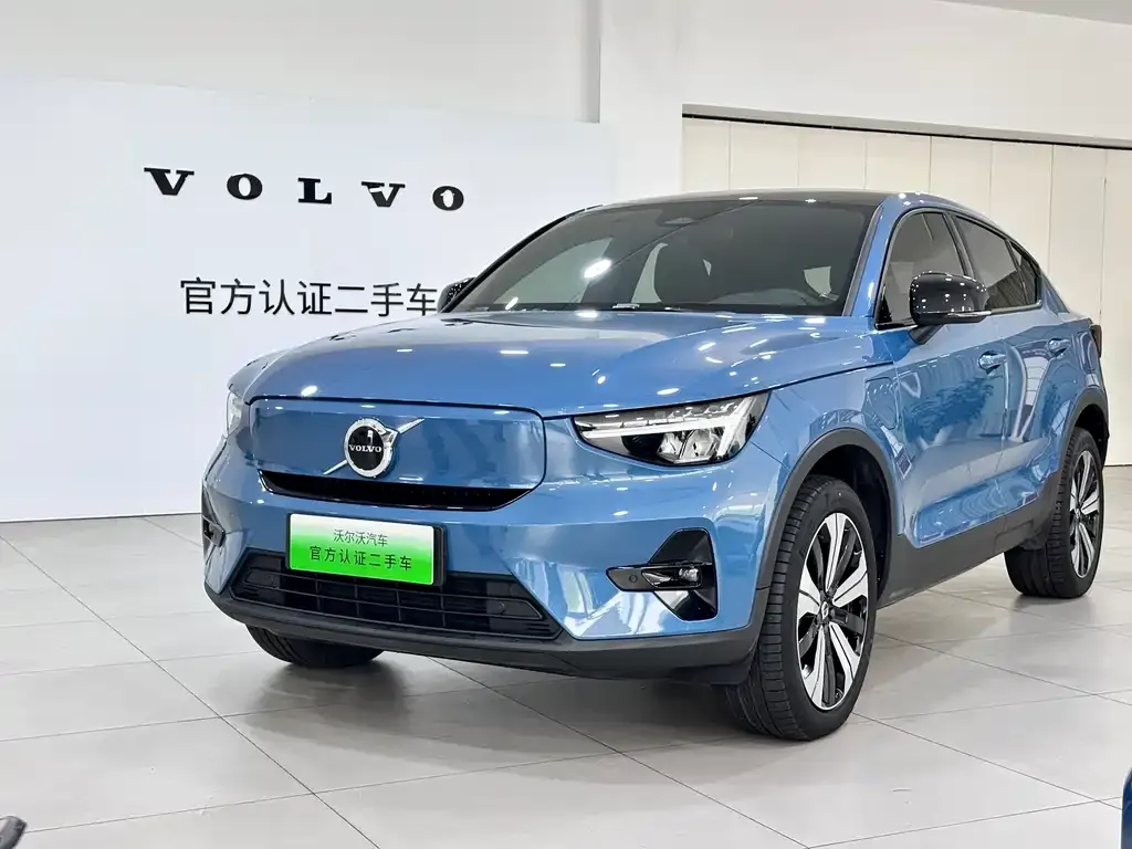 Volvo C40