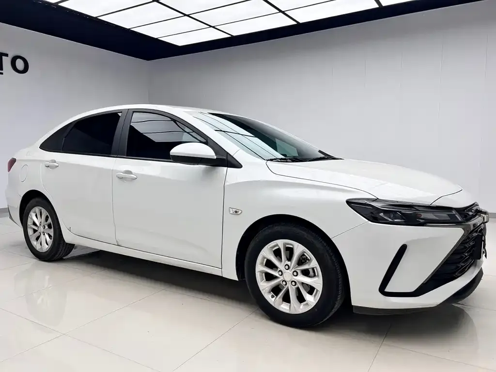 Chevrolet Monza 2023 из CN, фото 3