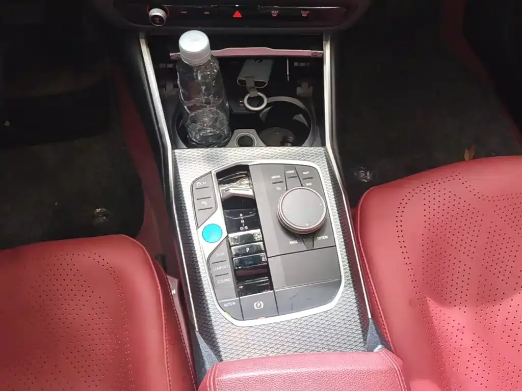 BMW i3 2023 из CN, фото 3