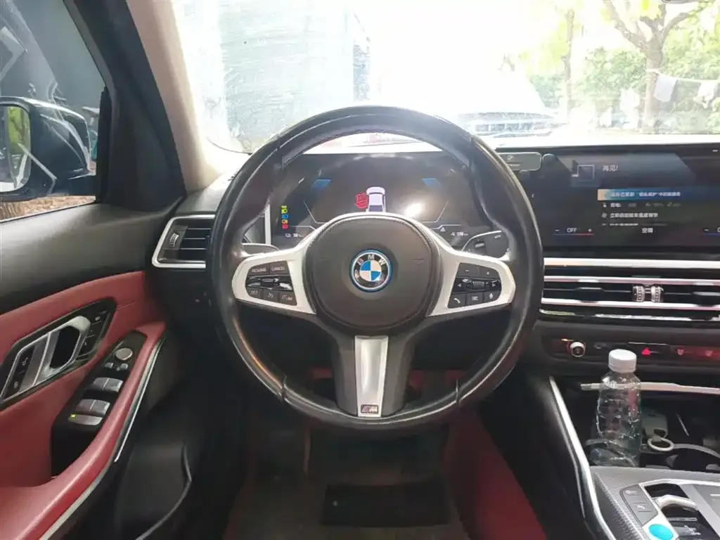 BMW i3 2023 из CN, фото 9