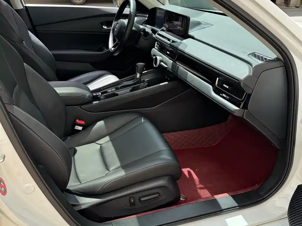 Honda Inspire — фото 10