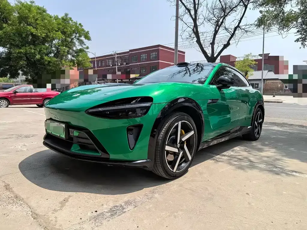 Xiaomi YU7