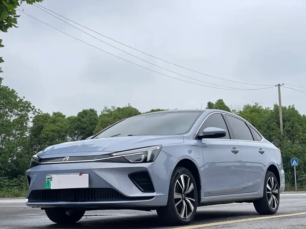 Roewe Feifan ER6 2022 из CN, фото 2