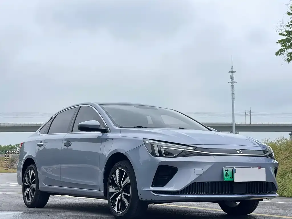Roewe Feifan ER6 2022 из CN, фото 7
