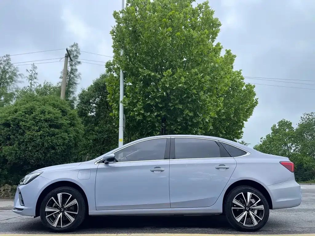 Roewe Feifan ER6 2022 из CN, фото 5