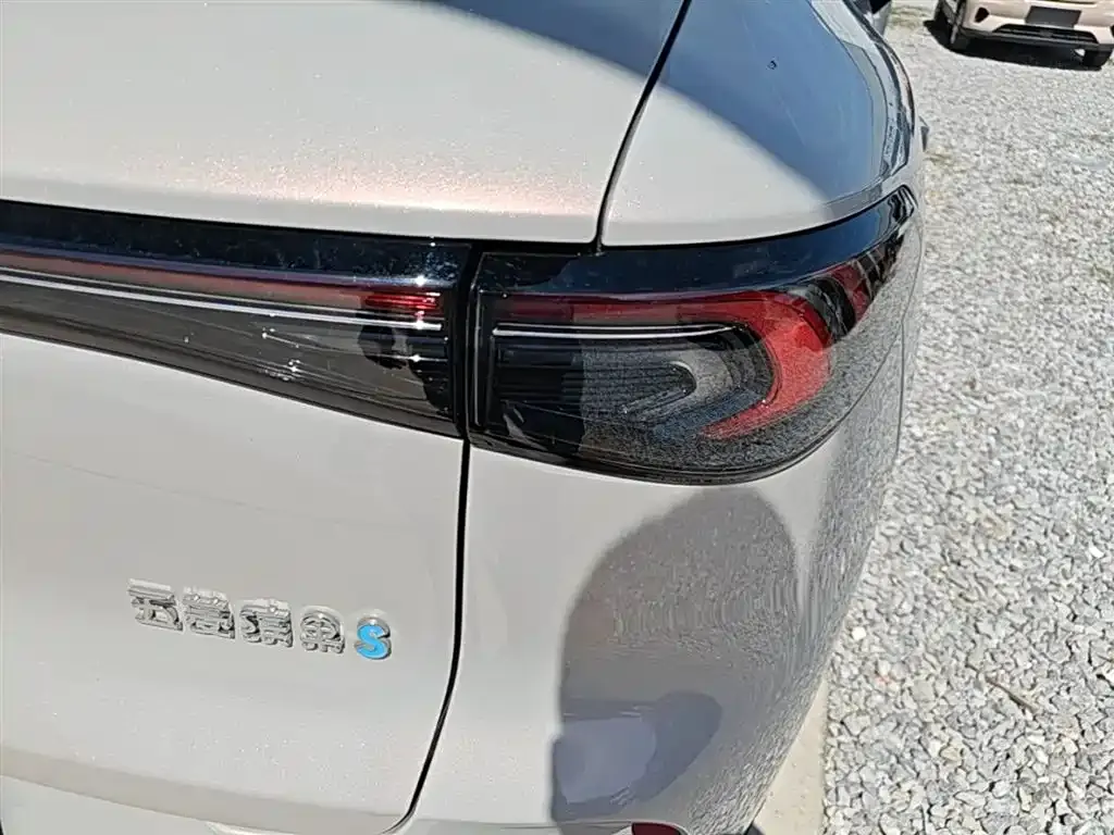 Wuling Bingo S 2025 из CN, фото 3