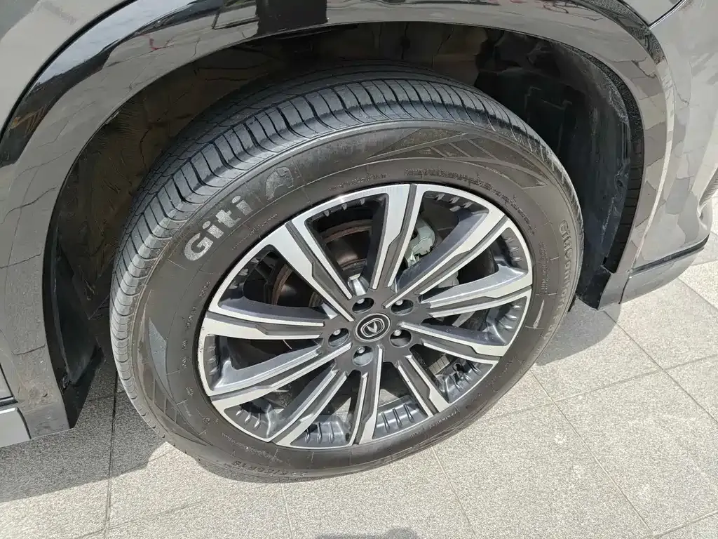 Changan CS75PLUS — фото 6