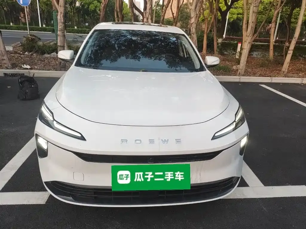 Roewe D6 2025 из CN, фото 6