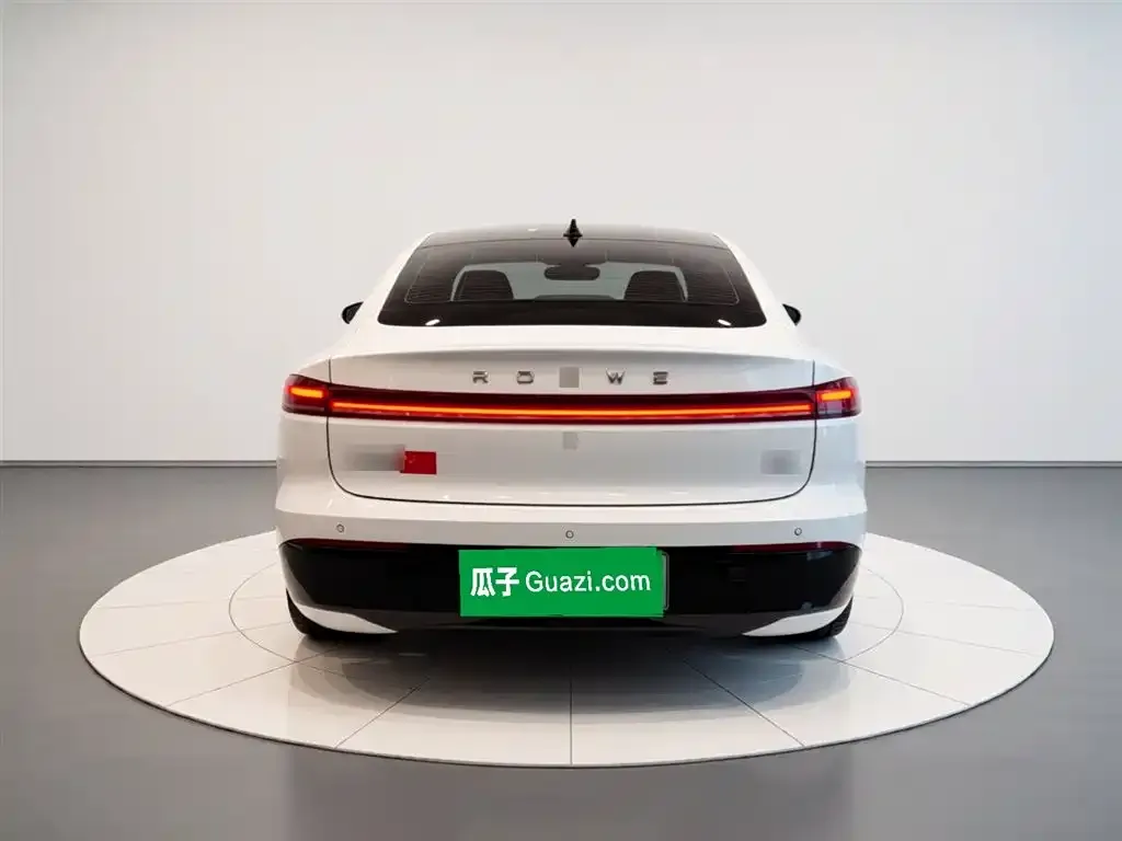 Roewe D6 2025 из CN, фото 5