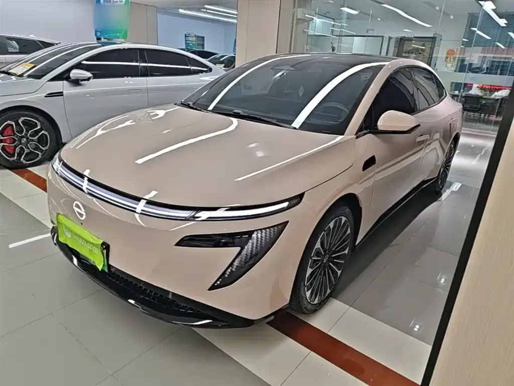 Nissan N7