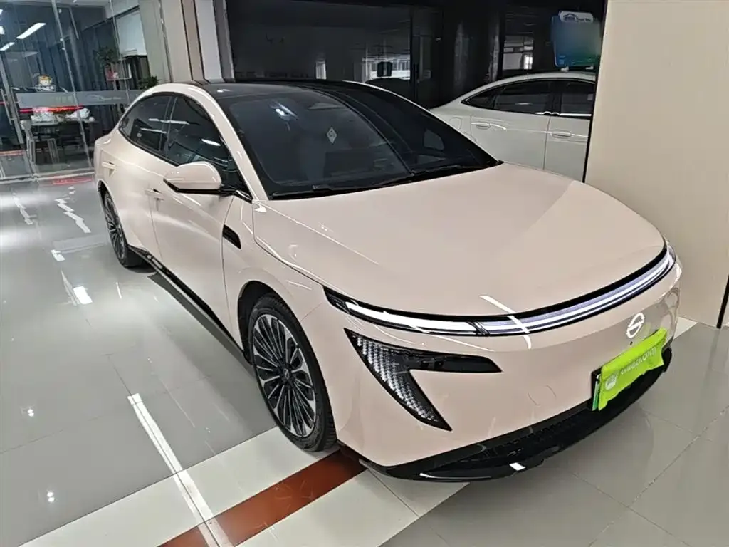 Nissan N7 2025 из CN, фото 7