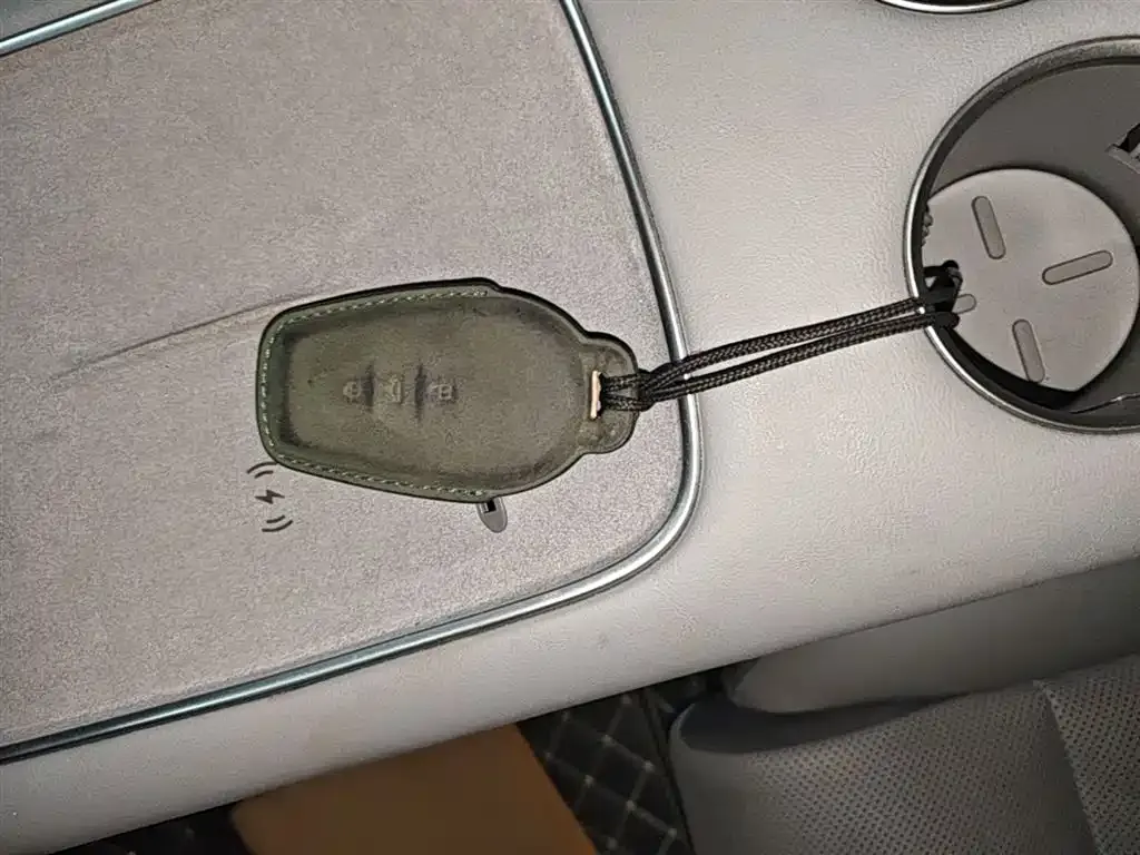 Nissan N7 2025 из CN, фото 10