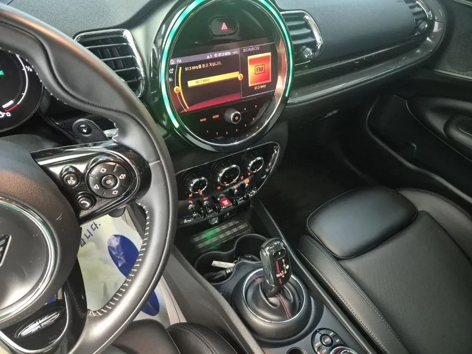 Mini Clubman 2021 из KR, фото 10