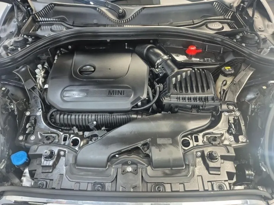 Mini Clubman 2021 из KR, фото 7