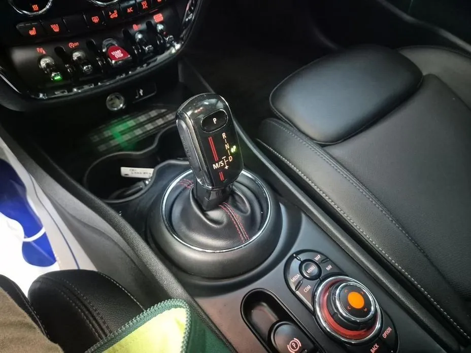 Mini Clubman 2021 из KR, фото 6